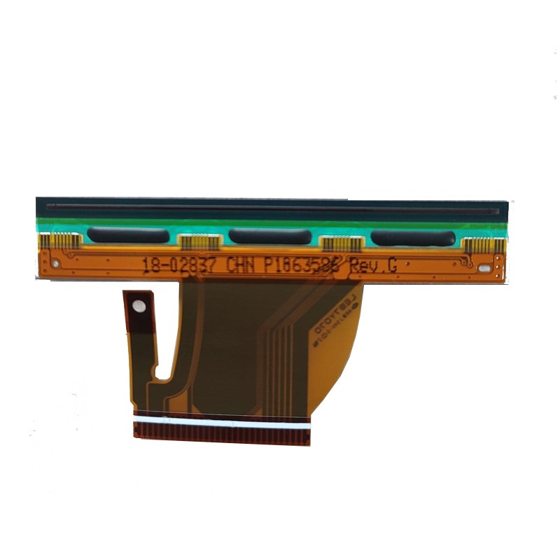 P1109578-002 GENUINE NEW Printhead for Zebra ZQ521 Thermal Mobile Label Printer (image for) P1109578-002 GENUINE NEW Printhead for Zebra ZQ521 Thermal Mobile Label Printer